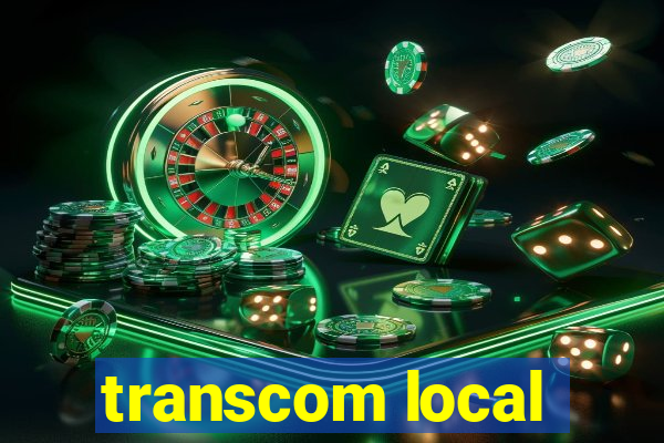 transcom local