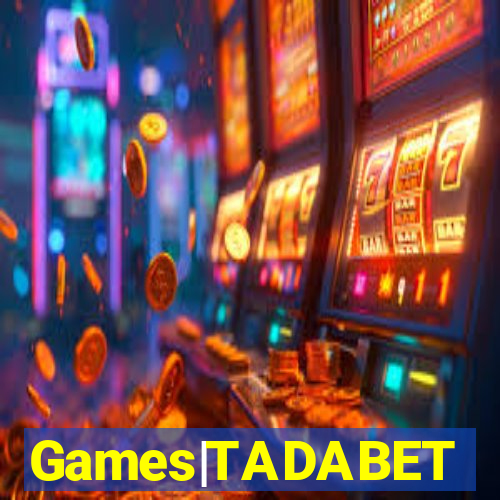 Games|TADABET