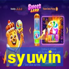 syuwin