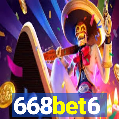 668bet6