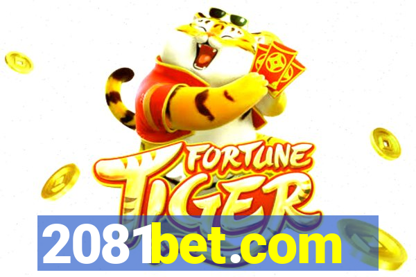 2081bet.com