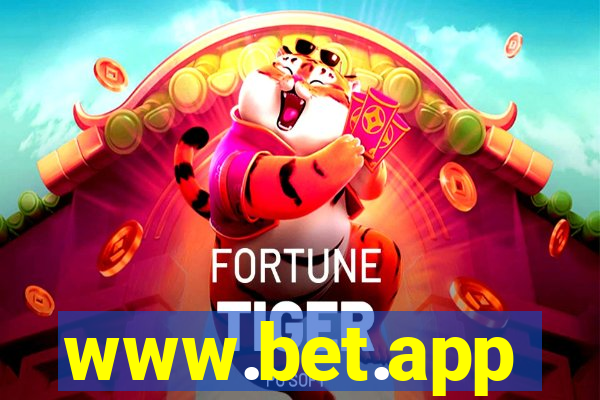 www.bet.app