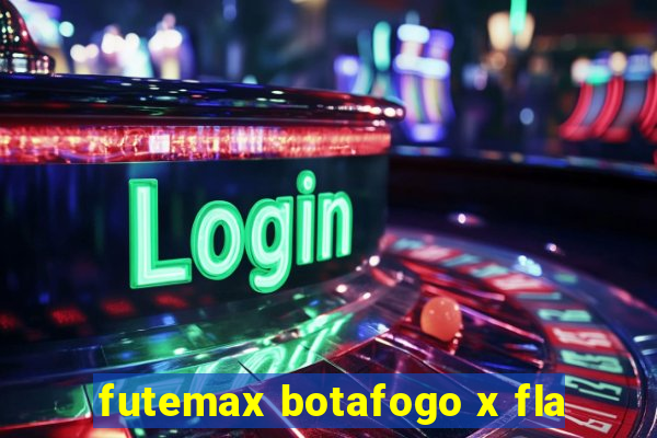 futemax botafogo x fla