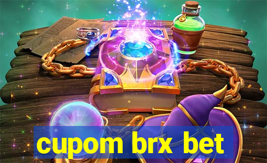 cupom brx bet