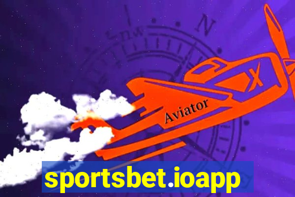 sportsbet.ioapp