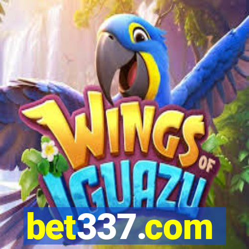 bet337.com