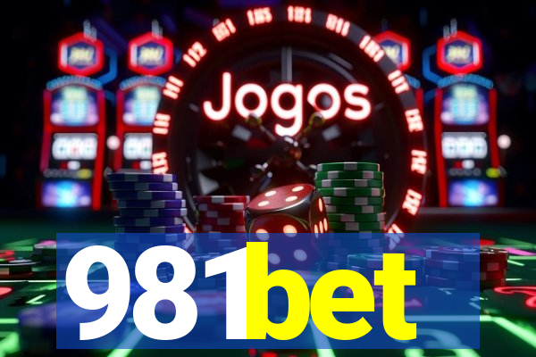 981bet