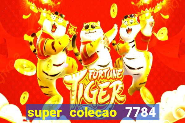 super colecao 7784 ps2 iso