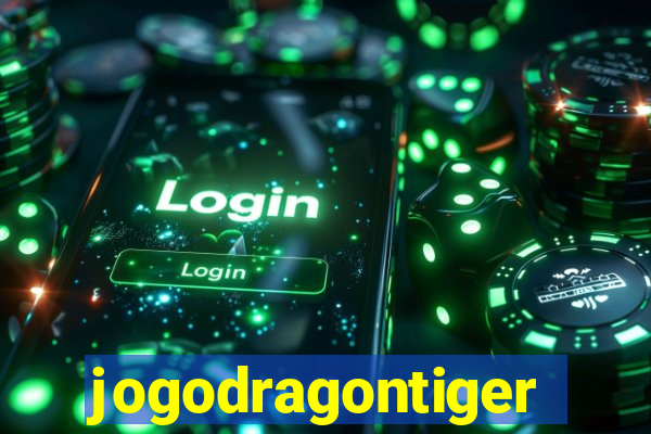 jogodragontiger