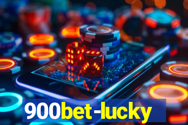 900bet-lucky