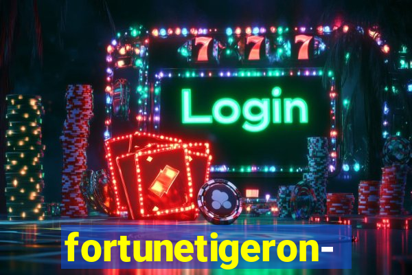 fortunetigeron-line.org