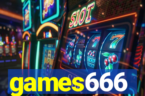 games666