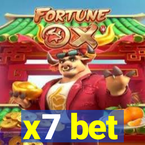 x7 bet