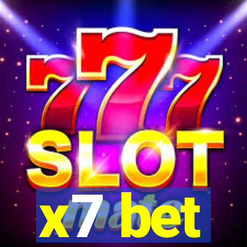 x7 bet