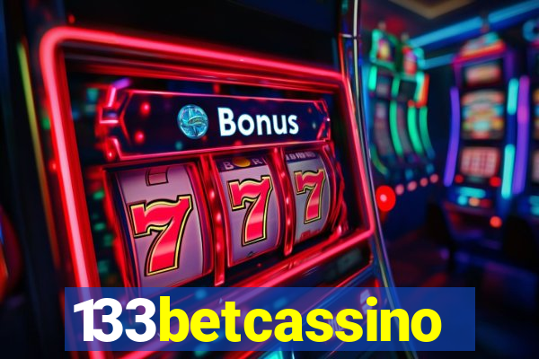 133betcassino