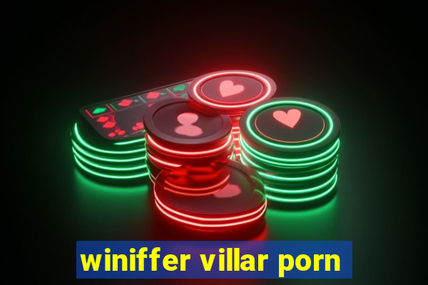 winiffer villar porn