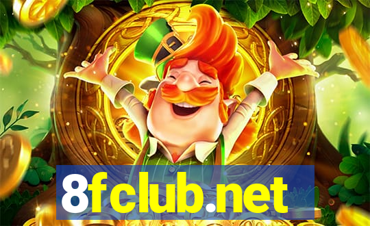 8fclub.net