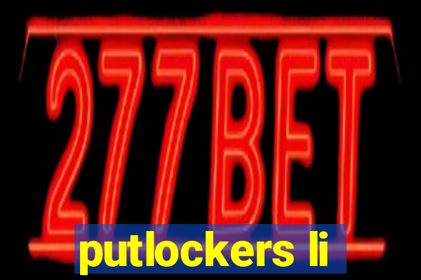 putlockers li