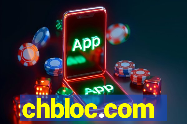 chbloc.com