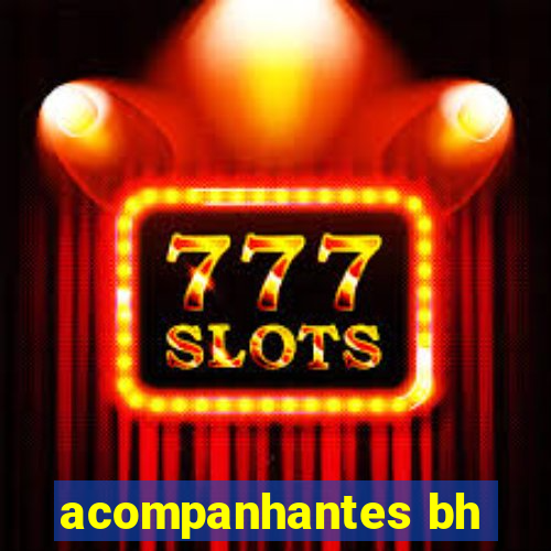 acompanhantes bh