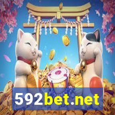 592bet.net