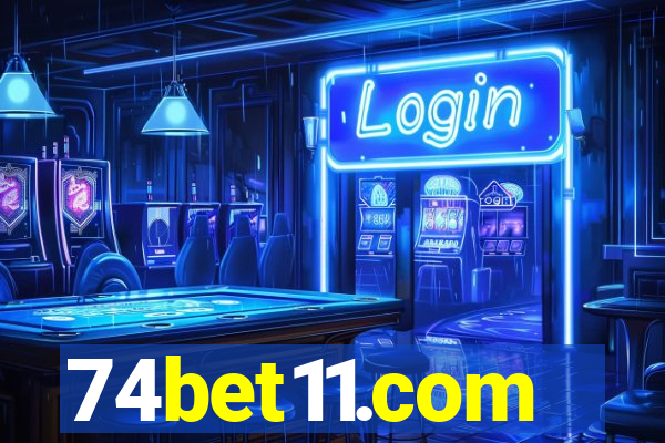 74bet11.com