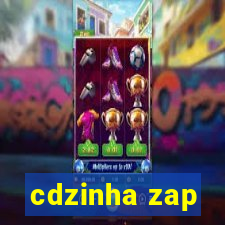 cdzinha zap