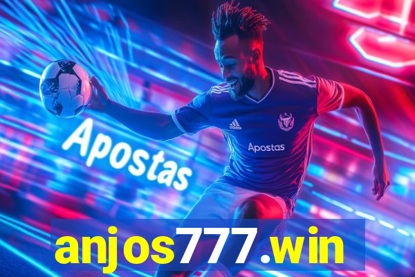 anjos777.win