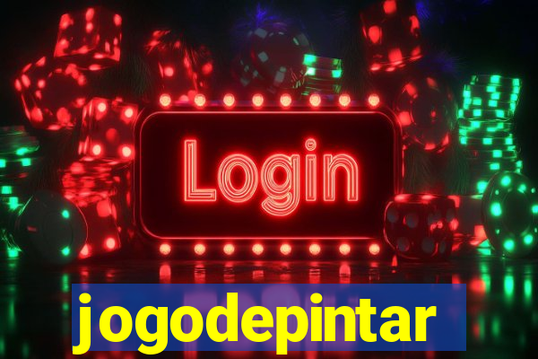 jogodepintar