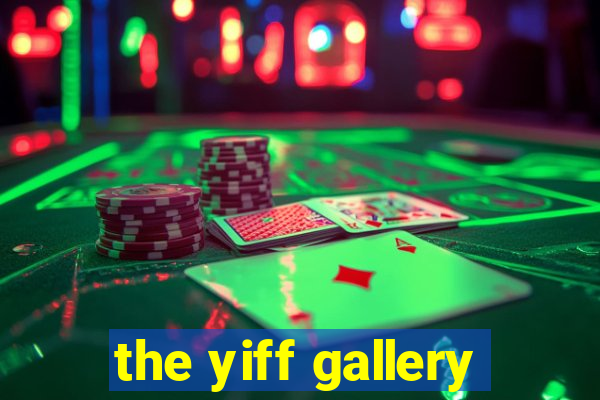 the yiff gallery