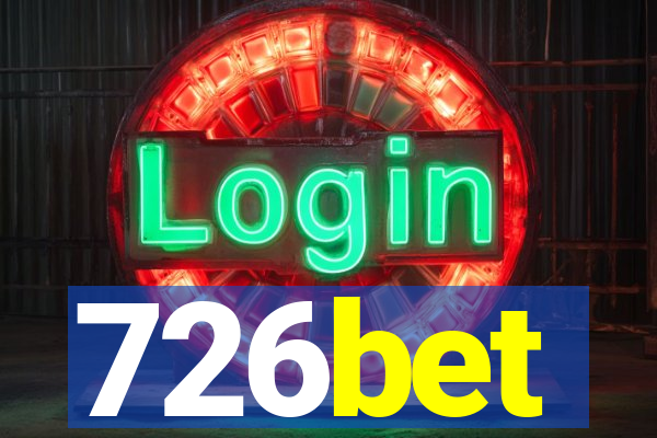 726bet