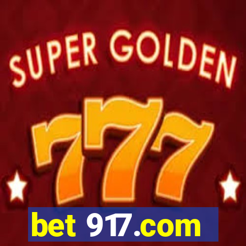 bet 917.com