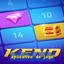 aplicativo de jogo que paga de verdade