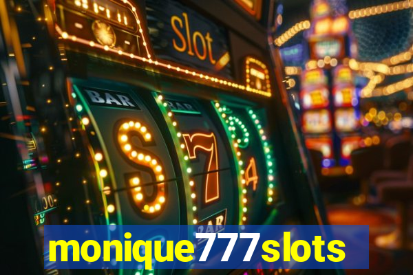 monique777slots