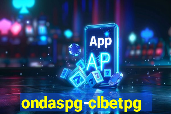 ondaspg-clbetpg.com