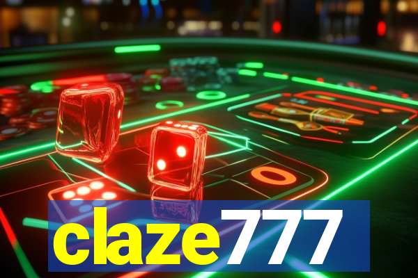 claze777