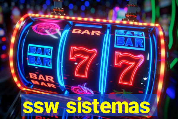 ssw sistemas