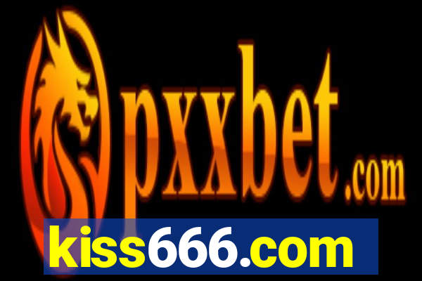 kiss666.com