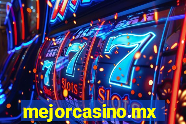 mejorcasino.mx