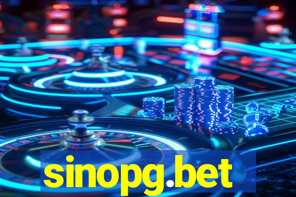 sinopg.bet