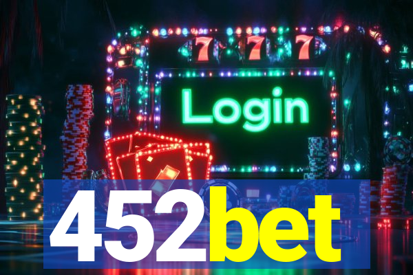 452bet