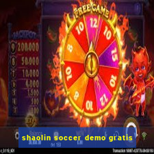 shaolin soccer demo gratis