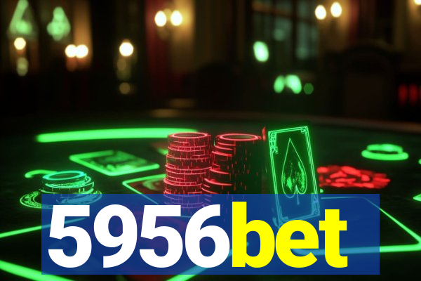 5956bet