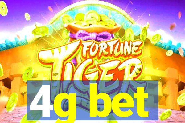 4g bet