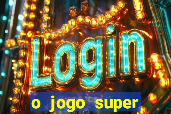 o jogo super genius paga de verdade