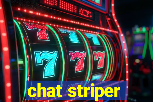 chat striper