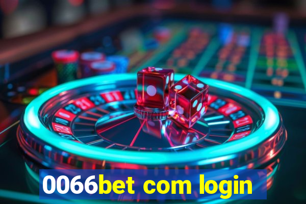 0066bet com login