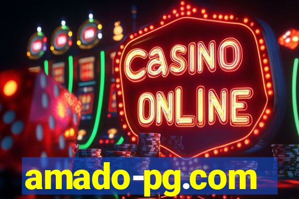 amado-pg.com