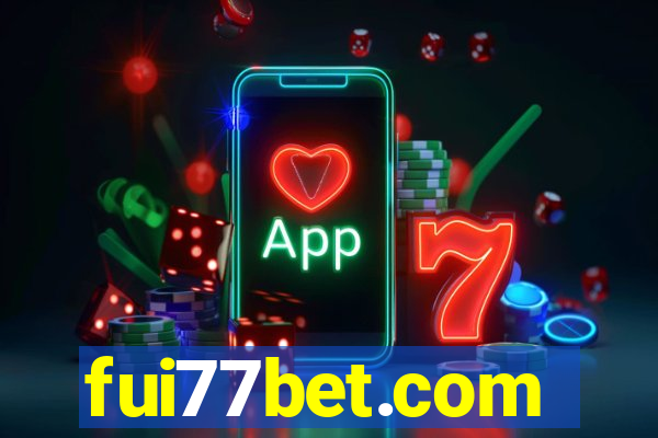 fui77bet.com