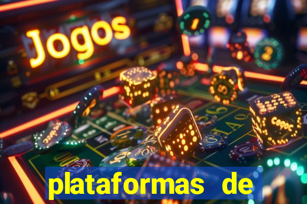 plataformas de jogos regulamentadas no brasil